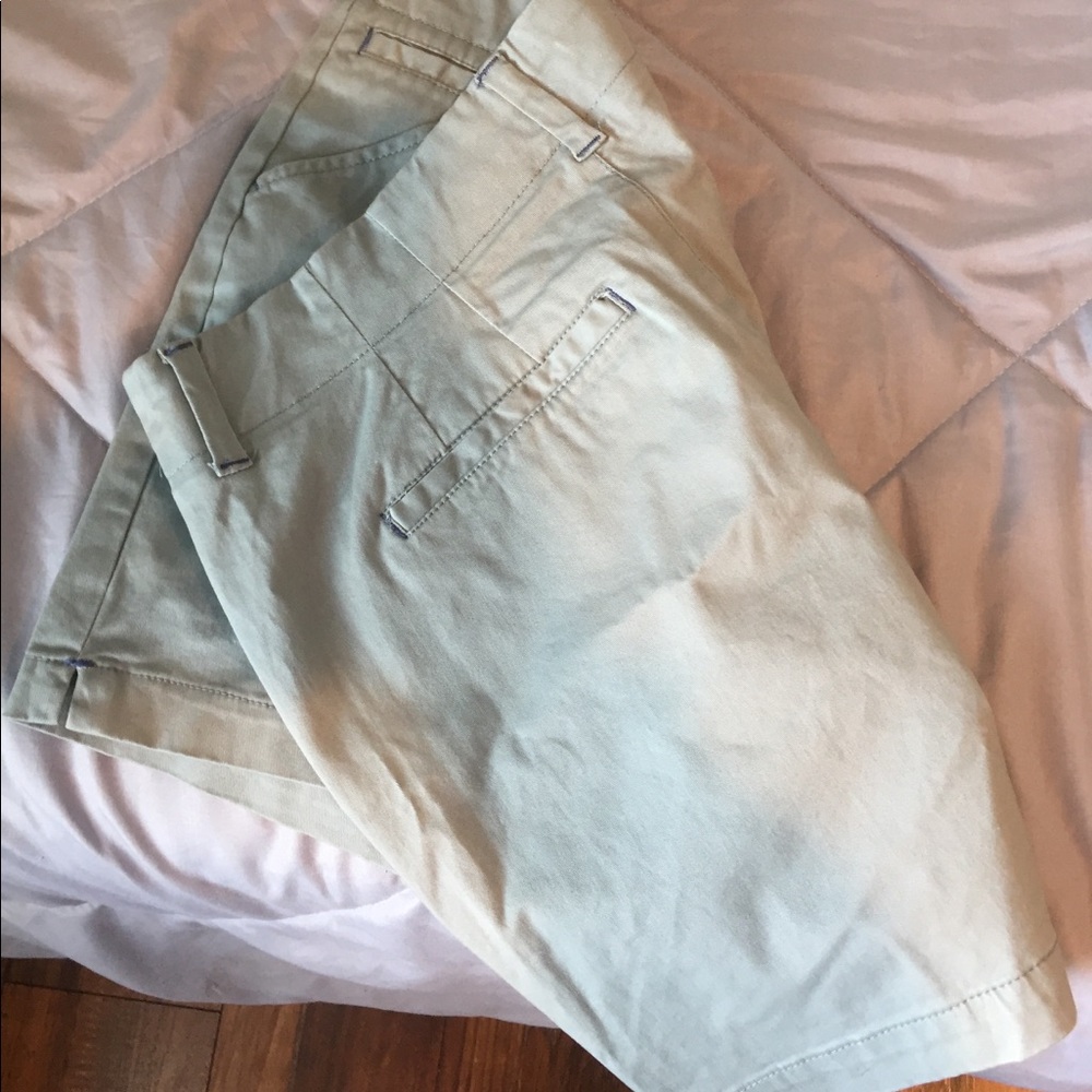 Summer shorts